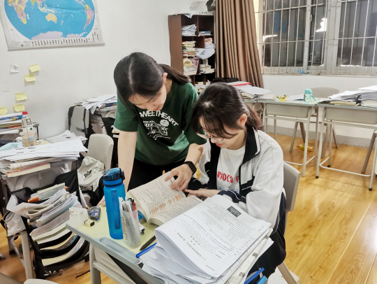 武汉高中培训机构哪家好_如何选择