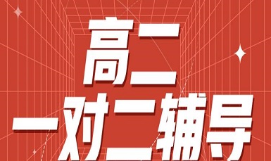 高二一对一补习多少钱？