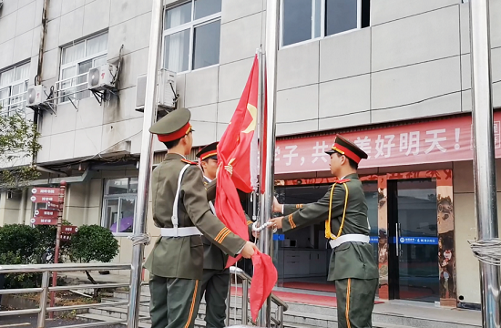 高三集训班