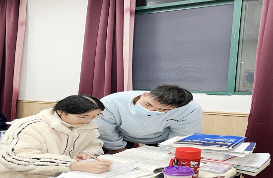 武汉高考辅导机构