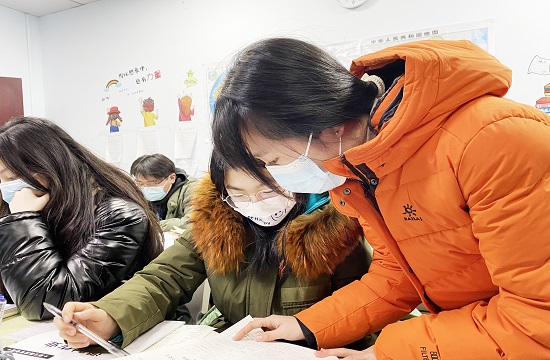武汉高考辅导机构