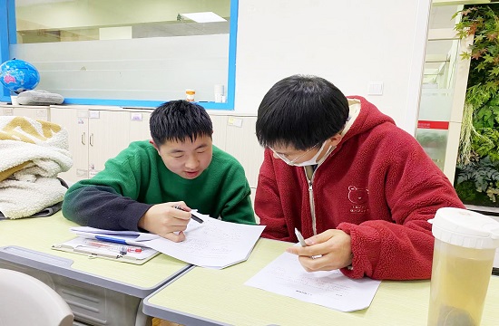 高考辅导补习班