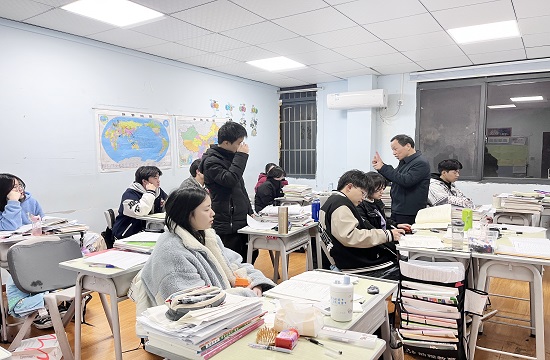武汉高考辅导机构