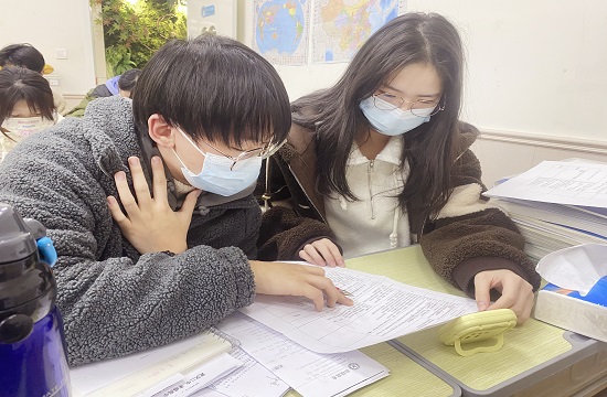 武汉高考补习班