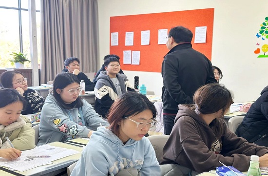 武汉前程高考冲刺班